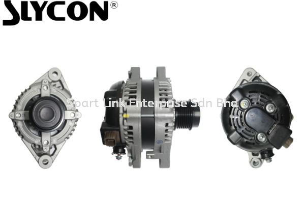 Alternator Toyota Vellfire 4Pin RLO 3.5  Slycon Toyota Car Alternator Selangor, Malaysia, Kuala Lumpur (KL), Puchong Supplier, Suppliers, Supply | Spart Link Enterprise Sdn Bhd