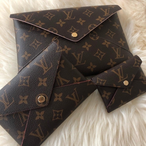 (SOLD) Brand New Louis Vuitton Monogram Kirigami Pochette Louis Vuitton Kuala Lumpur (KL), Selangor, Malaysia. Supplier, Retailer, Supplies, Supply | BSG Infinity (M) Sdn Bhd