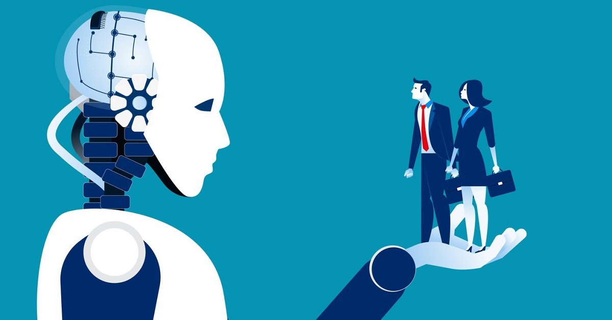 AI Can Help You And Your Boss - Maximize Your Potential