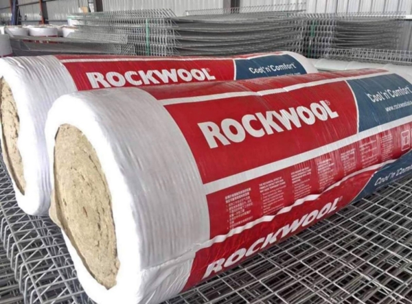 Supply Rockwool Others Johor Bahru (JB), Desa Jaya Supplier, Suppliers, Supply, Supplies | S&L STEEL & RENOVATION (M) SDN BHD