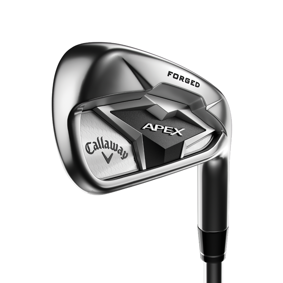 APEX 19 IRONS