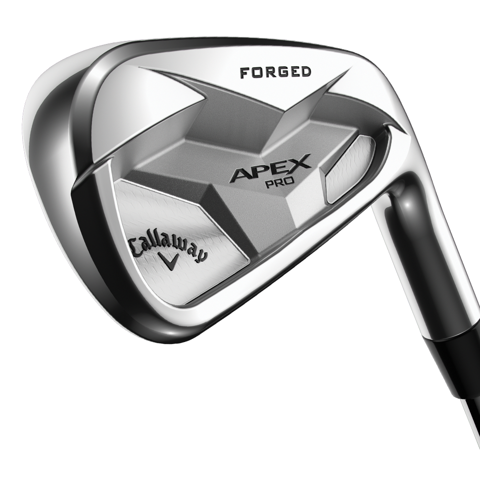 APEX PRO 19 IRONS