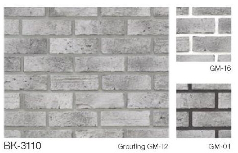 BK 3110 6.5 x 21cm BRICK COLLECTION Dining Kuala Lumpur (KL), Malaysia, Selangor, Cheras, Petaling Jaya (PJ), Setapak Supplier, Suppliers, Supply, Supplies | Sing Mee Co. (M) Sdn. Bhd.