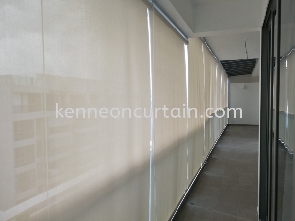 밲װ_ɽ_¼µ Outdoor Blinds   Supplier, Installation, Supply, Supplies | Ken-Neon Screen Decor
