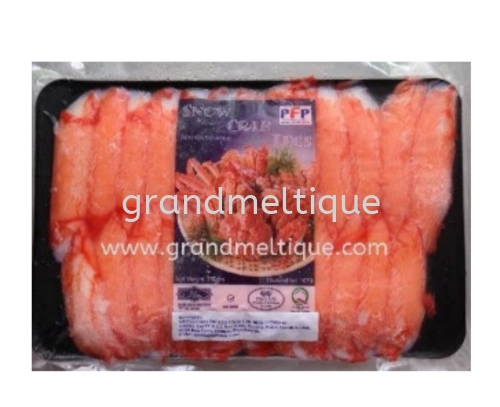 IMITATION SNOW CRAB LEG 