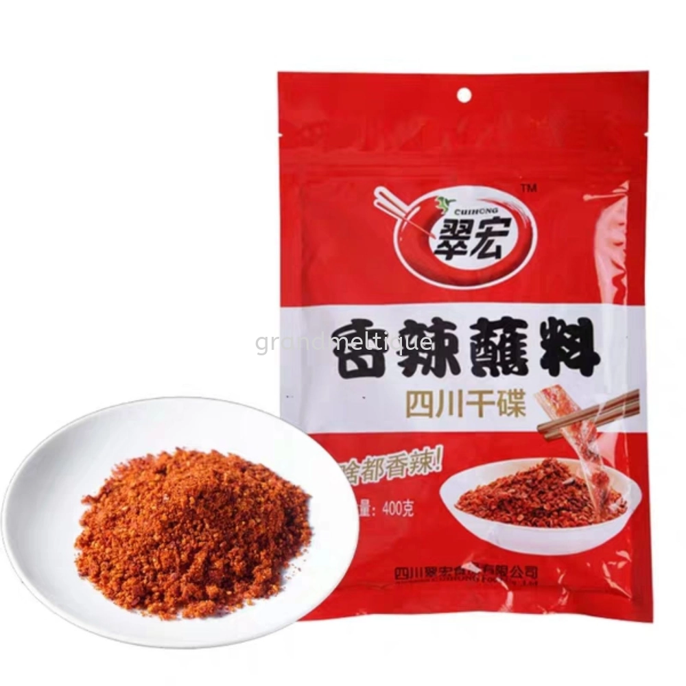 CUI HONG SPICY POWDER 