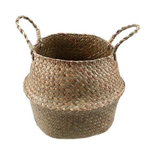 LAU 014 - CUSTOM MADE LAUNDRY BASKET