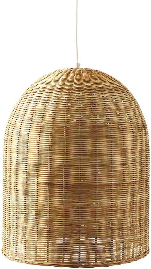 HAN 073 - BAMBOO CEILING LAMP