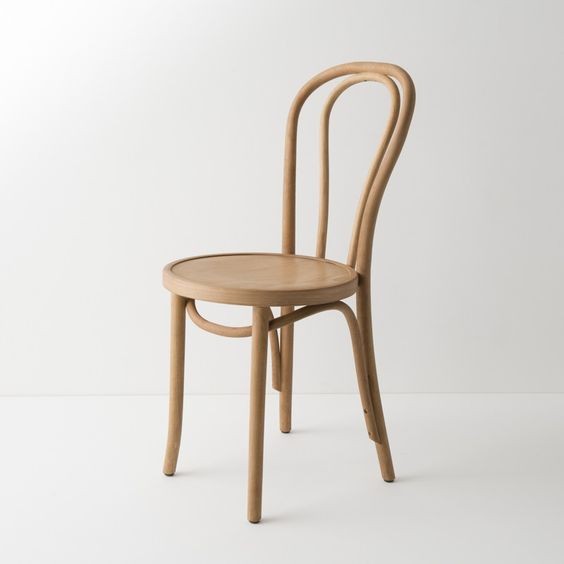 010 - WOODEN FURNITURE SERIES