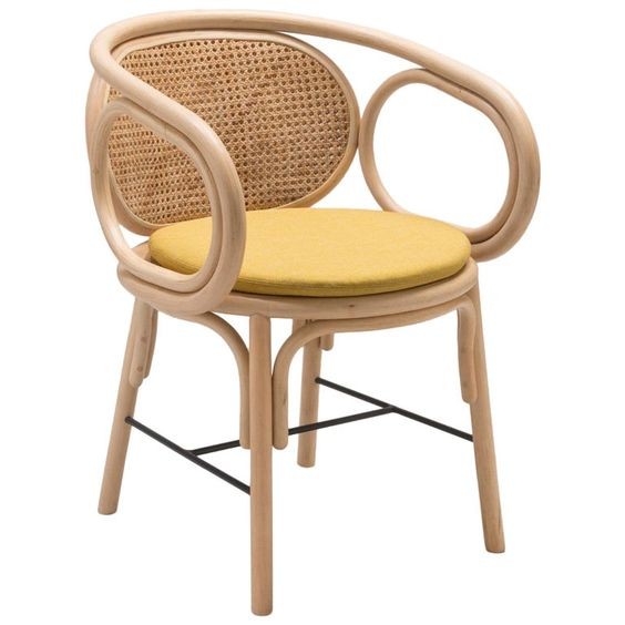 011 - WOODEN FURNITURE SERIES