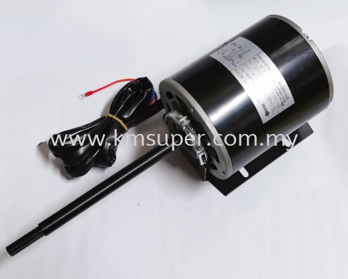 HC020750-0250-25 - CARRIER HAF154 HEADLINE FAN MOTOR ; 220-240V 4P 560W 1155RPM