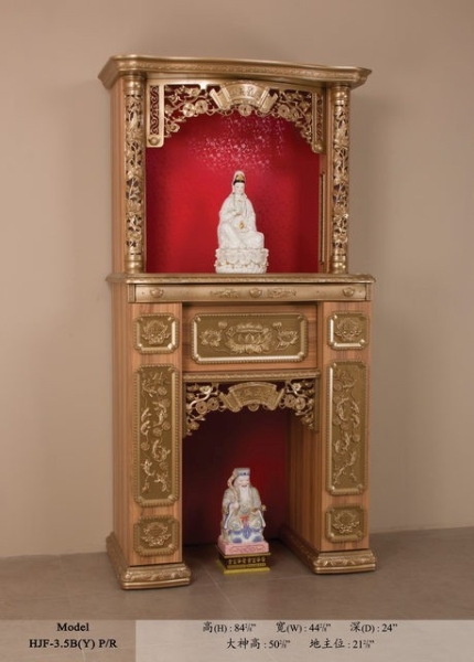 Ready Made Chinese Altar Cabinet Malaysia Ready Made Furniture