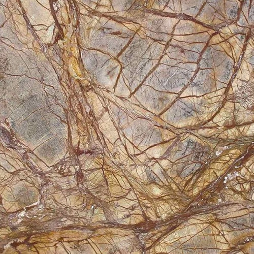 Forest Brown Marble 