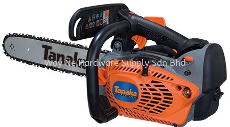 Chain Saw with Top Handle TCS33EDT / TCS33EDTP Chain Saw Tanaka Power tools Selangor, Malaysia, Kuala Lumpur (KL), Klang Supplier, Suppliers, Supply, Supplies | Way Ne Hardware Supply Sdn Bhd