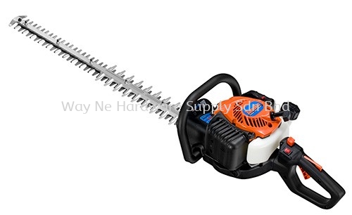 Hedgetrimmer with Double Blades TCH22EC2(62ST) / TCH22ECP2(62ST) TCH22EC2(78ST) / TCH22ECP2(78ST) Hedgetrimmer Tanaka Power tools Selangor, Malaysia, Kuala Lumpur (KL), Klang Supplier, Suppliers, Supply, Supplies | Way Ne Hardware Supply Sdn Bhd