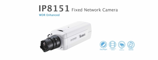 IP8151. Vivotek Fixed Network Camera BOX & CUBE CAMERA VIVOTEK CCTV SYSTEM Johor Bahru (JB), Malaysia, Selangor, Kuala Lumpur (KL), Perak, Skudai, Subang Jaya, Ipoh Supplier, Suppliers, Supply, Supplies | AIASIA TECHNOLOGY DISTRIBUTION SDN BHD