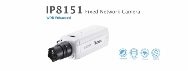 IP8151. Vivotek Fixed Network Camera VIVOTEK CCTV System Johor Bahru JB Malaysia Supplier, Supply, Install | ASIP ENGINEERING