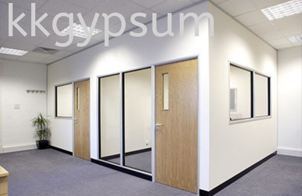  Design Of Partition Samples Of Work Malaysia, Selangor, Kuala Lumpur (KL), Petaling Jaya (PJ) Supplier, Suppliers, Supply, Supplies | K & K Gypsum Marketing Sdn Bhd