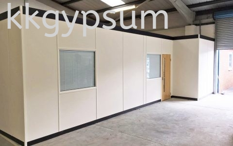  Design Of Partition Samples Of Work Malaysia, Selangor, Kuala Lumpur (KL), Petaling Jaya (PJ) Supplier, Suppliers, Supply, Supplies | K & K Gypsum Marketing Sdn Bhd