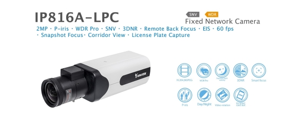 IP816A-LPC. Vivotek Fixed Network Camera BOX & CUBE CAMERA VIVOTEK CCTV SYSTEM Johor Bahru (JB), Malaysia, Selangor, Kuala Lumpur (KL), Perak, Skudai, Subang Jaya, Ipoh Supplier, Suppliers, Supply, Supplies | AIASIA TECHNOLOGY DISTRIBUTION SDN BHD