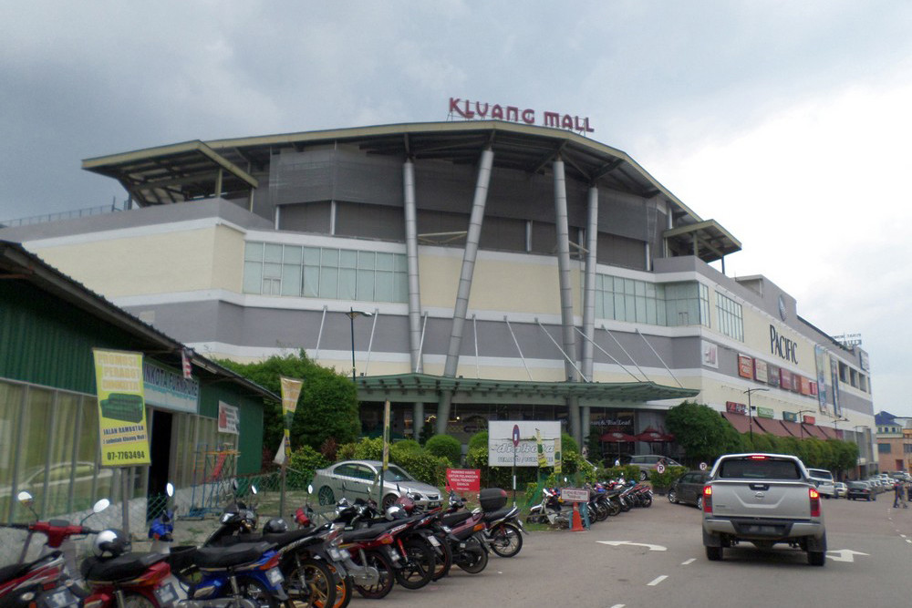 Kluang Transportation Johor Bahru Jb Malaysia Southkey Service Go Heng Transportation Agency