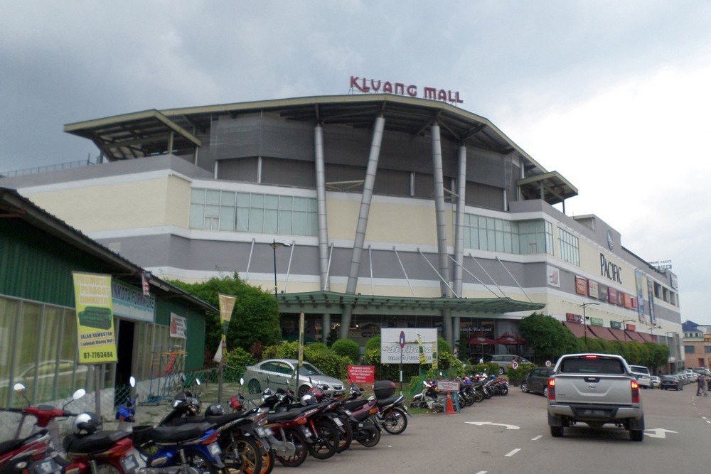 Kluang Transportation Johor Bahru Jb Malaysia Southkey Service Go Heng Transportation Agency