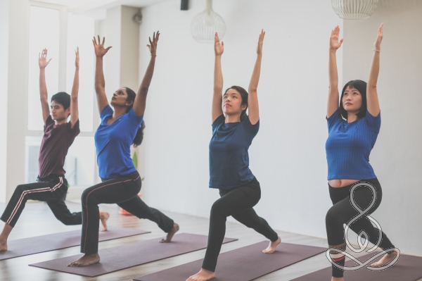 Hatha Yoga Yoga Class Selangor, Malaysia, Kuala Lumpur (KL), Puchong Classes, Instructor, Courses | Ekta Holistic Centre Sdn Bhd