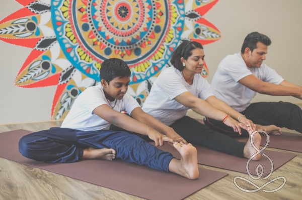 Traditional Yoga for Seniors & Beginners Yoga Class Selangor, Malaysia, Kuala Lumpur (KL), Puchong Classes, Instructor, Courses | Ekta Holistic Centre Sdn Bhd