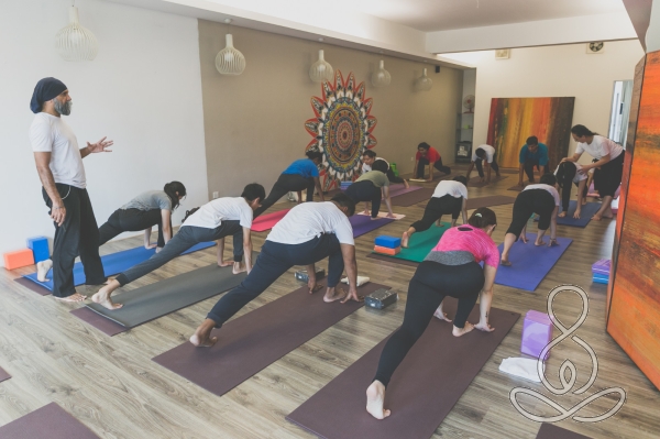 Traditional Yoga Yoga Class Selangor, Malaysia, Kuala Lumpur (KL), Puchong Classes, Instructor, Courses | Ekta Holistic Centre Sdn Bhd