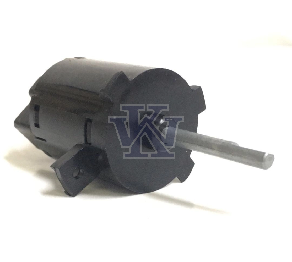 HYUNDAI ELANTRA 00 AIR COND BLOWER SWITCH (6 PIN)