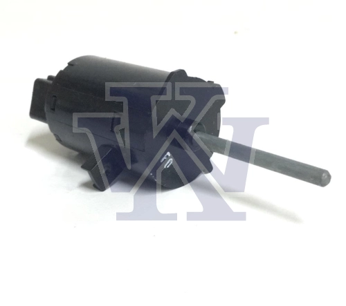 HYUNDAI TRAJET 00 AIR COND BLOWER SWITCH (6 PIN) FRONT