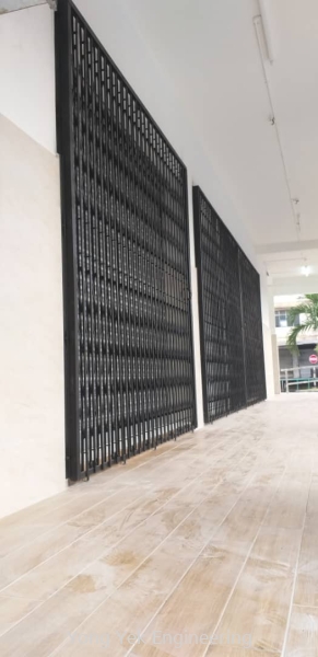  Gate Channel Malaysia, Johor Bahru (JB), Ulu Tiram Supplier, Suppliers, Supply, Supplies | Yong Yek Engineering Sdn Bhd