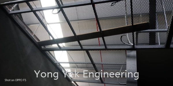  Grill & Door Malaysia, Johor Bahru (JB), Ulu Tiram Supplier, Suppliers, Supply, Supplies | Yong Yek Engineering Sdn Bhd