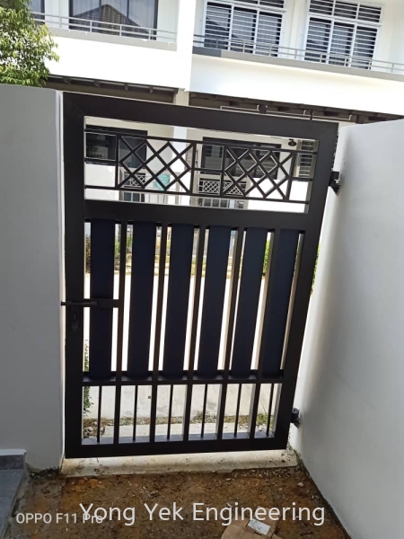  Grill & Door Malaysia, Johor Bahru (JB), Ulu Tiram Supplier, Suppliers, Supply, Supplies | Yong Yek Engineering Sdn Bhd