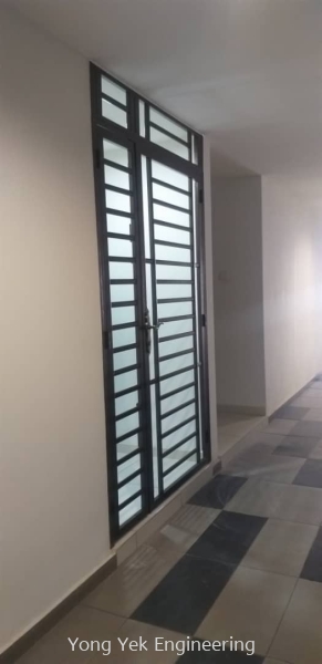  Grill & Door Malaysia, Johor Bahru (JB), Ulu Tiram Supplier, Suppliers, Supply, Supplies | Yong Yek Engineering Sdn Bhd