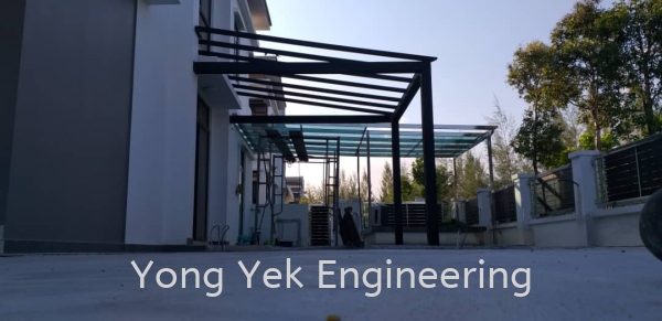  Acp Roofing  Roofing Malaysia, Johor Bahru (JB), Ulu Tiram Supplier, Suppliers, Supply, Supplies | Yong Yek Engineering Sdn Bhd