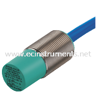 NJ8-18GM-N Inductive Sensor PEPPERL+FUCHS Johor Bahru (JB), Malaysia, Singapore, Perak Supplier, Suppliers, Supply, Supplies | EC Instruments & Engineering Sdn Bhd