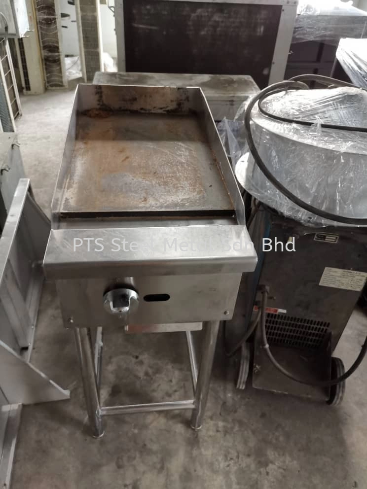 Catering Equipment