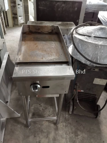  gas griddle 