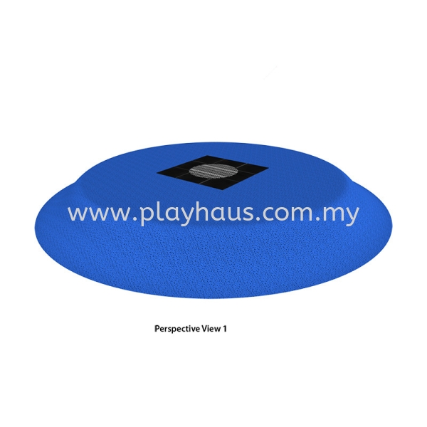 PH - Earth Mounted Trampoline Theme Children Playground Equipments Malaysia, Selangor, Kuala Lumpur (KL), Shah Alam Supplier, Manufacturer, Supply, Supplies | Play Haus Sdn Bhd