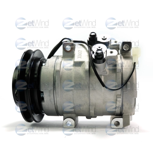 [CODE:795099] MITSUBISHI PAJERO 3.2 1A 12V 10S17C_TFFGS17403