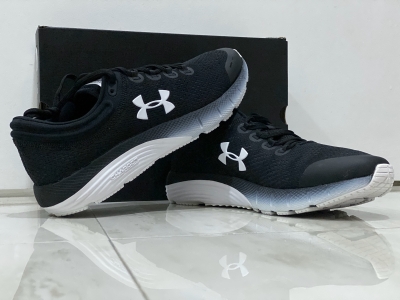Under Armour Charged Bandit 5