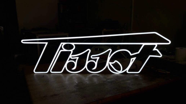 Neon Sign Neon Sign Selangor, Malaysia, Kuala Lumpur (KL), Ampang Manufacturer, Maker, Supplier, Supply | Fong Tat Advertising Sdn Bhd