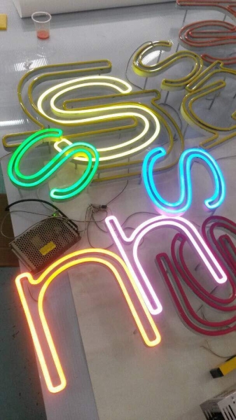 Neon Sign Neon Sign Selangor, Malaysia, Kuala Lumpur (KL), Ampang Manufacturer, Maker, Supplier, Supply | Fong Tat Advertising Sdn Bhd