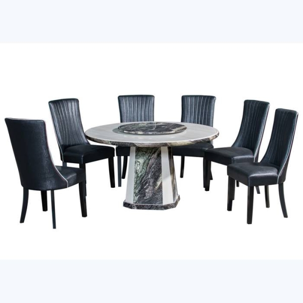 T-8978 Dining Table Kedah, Malaysia, Sungai Petani Supplier, Suppliers, Supply, Supplies | MM 99 FURNITURE