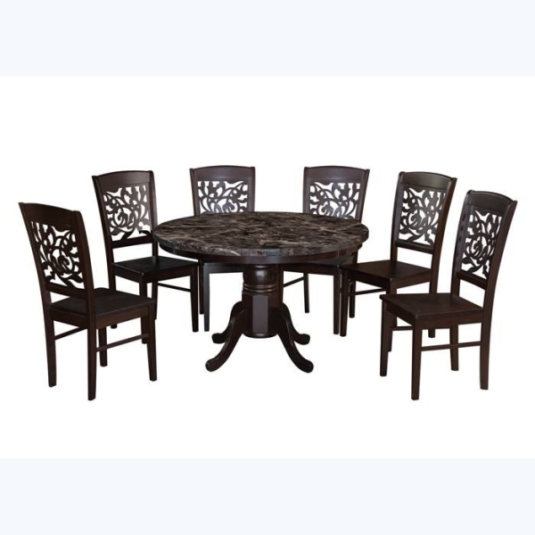 T-6210 Dining Table Kedah, Malaysia, Sungai Petani Supplier, Suppliers, Supply, Supplies | MM 99 FURNITURE