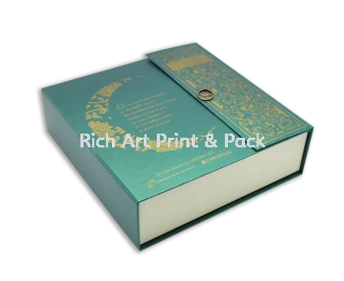 Raya Gift Box