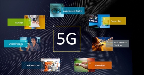 Huawei Set for Boost from UK After Decisions on Arm and 5G