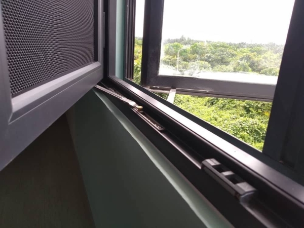 Security Mosquito Mesh Security Mesh Door Selangor, Malaysia, Kuala Lumpur (KL), Rawang Supplier, Suppliers, Supply, Supplies | Anya Security Door Enterprise