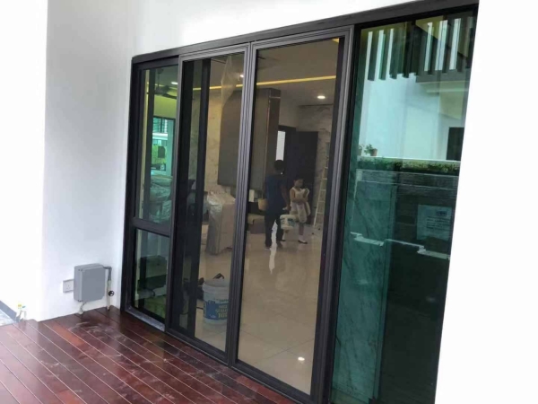 Security Mosquito Mesh Pintu Jaring Keselamatan Selangor, Malaysia, Kuala Lumpur (KL), Rawang Supplier, Suppliers, Supply, Supplies | Anya Security Door Enterprise